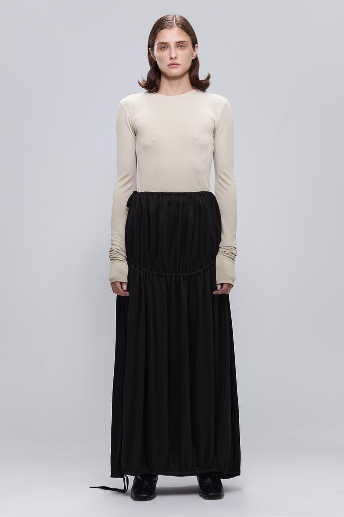 Юбка TANAIS black Otocyon