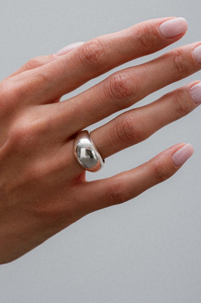 Candy ring The Object