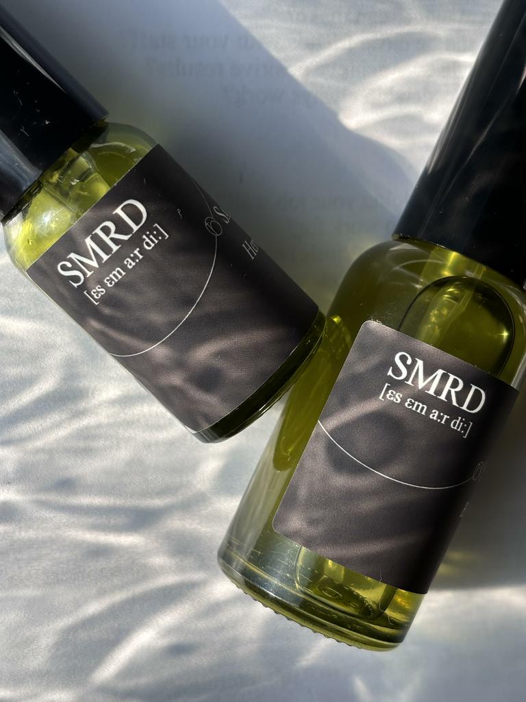 Парфюм VENUS 15 мл SMRD