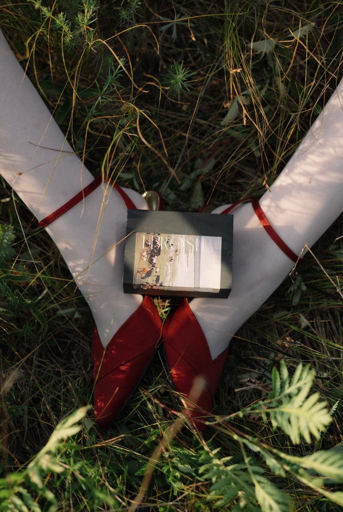 Парфюм Луг Lerosha