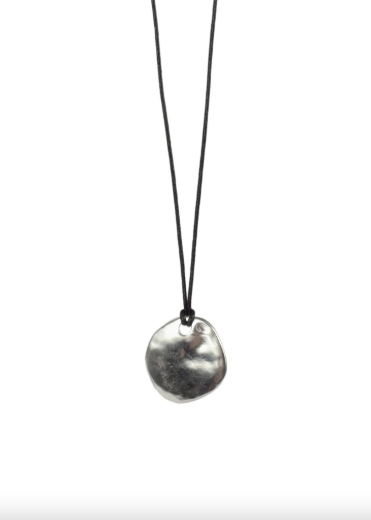 Колье Алтай Fetish