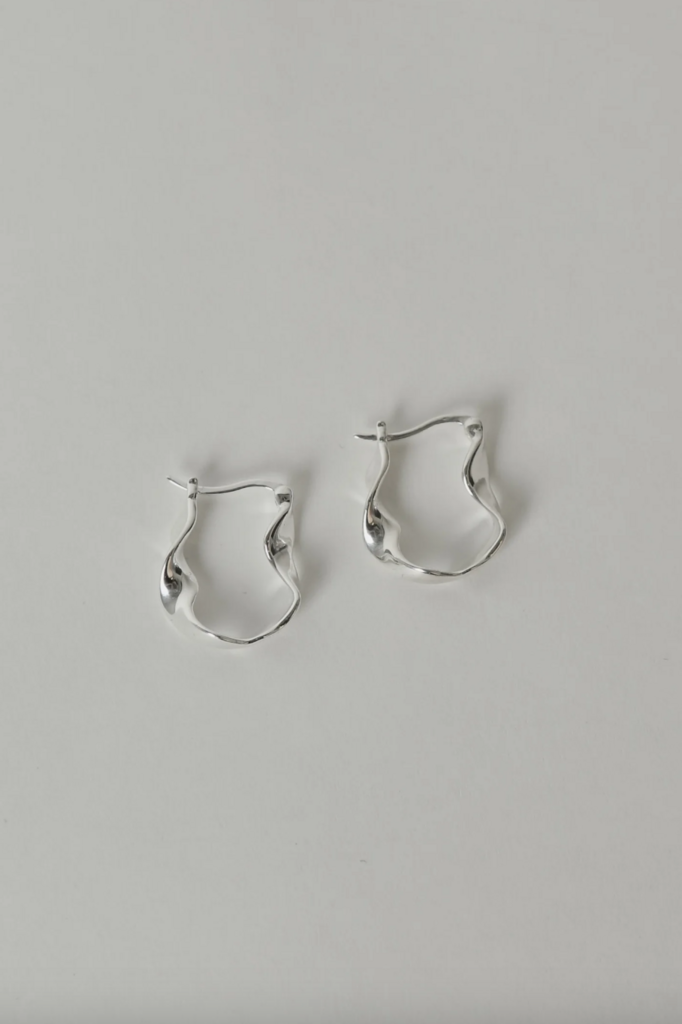 Серьги Айседора Fetish