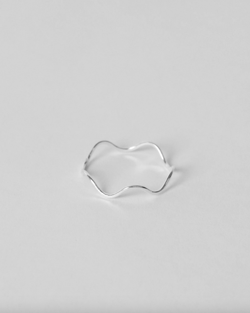 Кольцо Волны Fetish