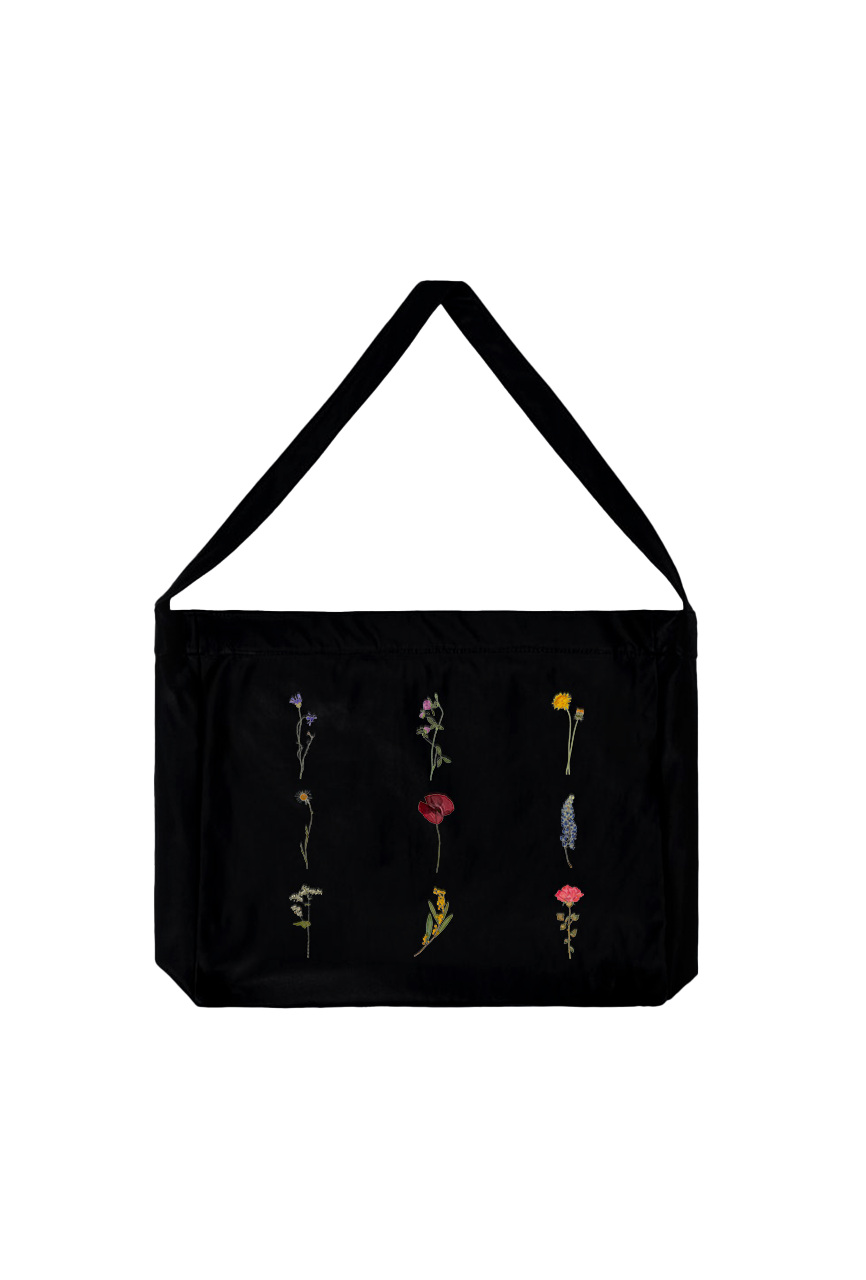 Шопер Юбилейный Гербарий