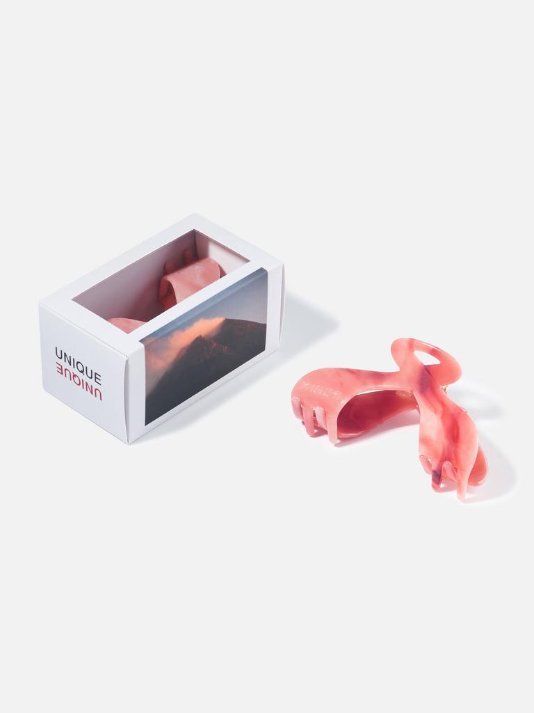 Краб для волос LAVA «M» KISIMI