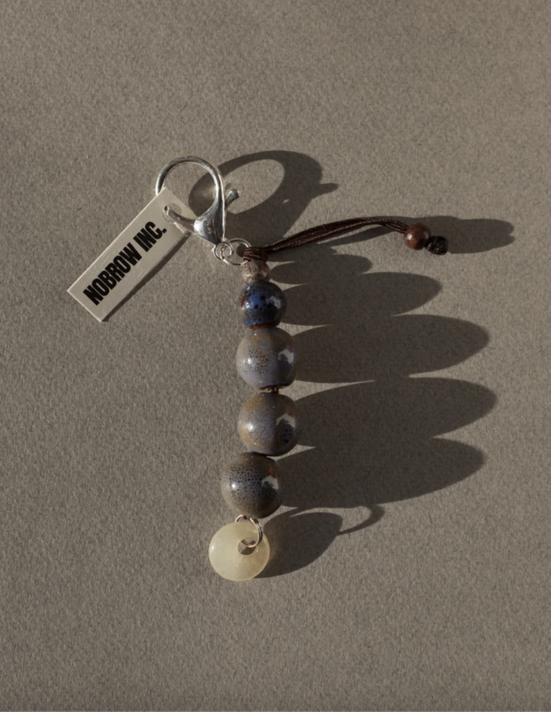 Мини-брелок «Охра» NOBROW INC.