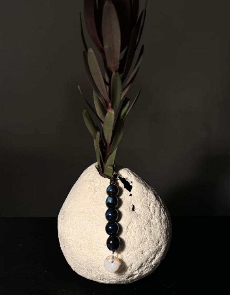 Мини-брелок из керамики «Туман» NOBROW INC.