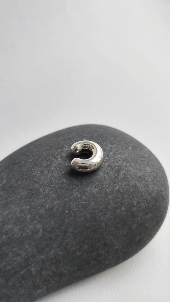 Кафф GO.LIVE.JEWELRY