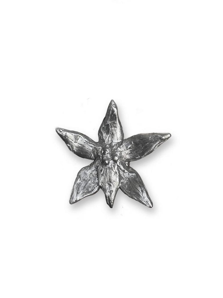 Кольцо Ring Orchid 01 SJEW