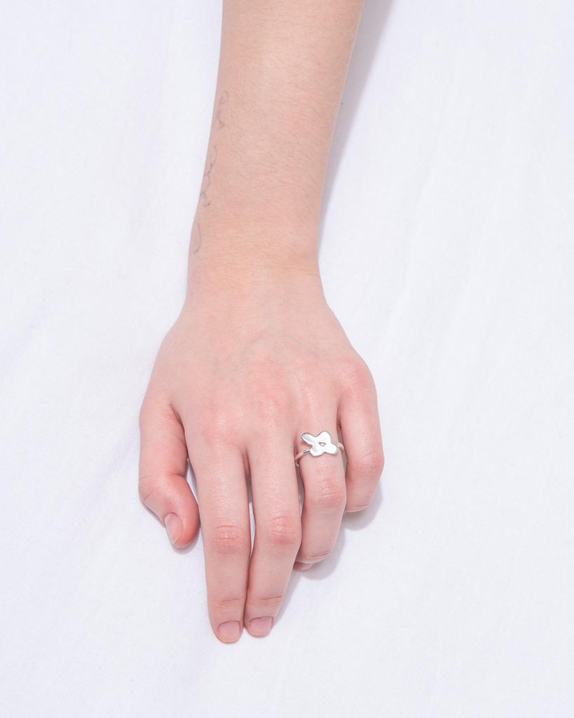 Mini flower ring 9ii stuff