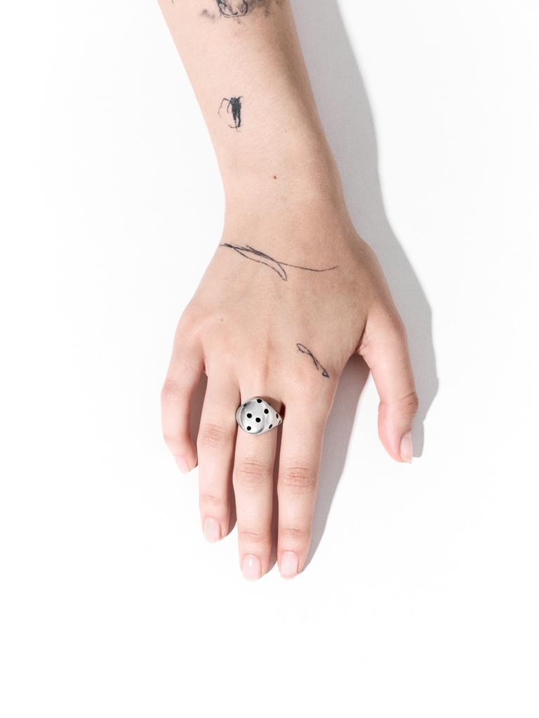 Polkadot signet 9ii stuff