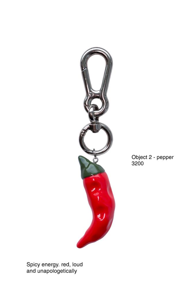 Брелок Перец Froisse