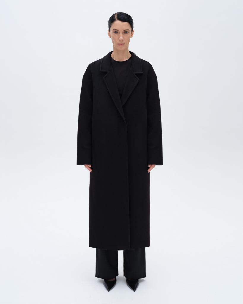 Пальто FREEDOM line