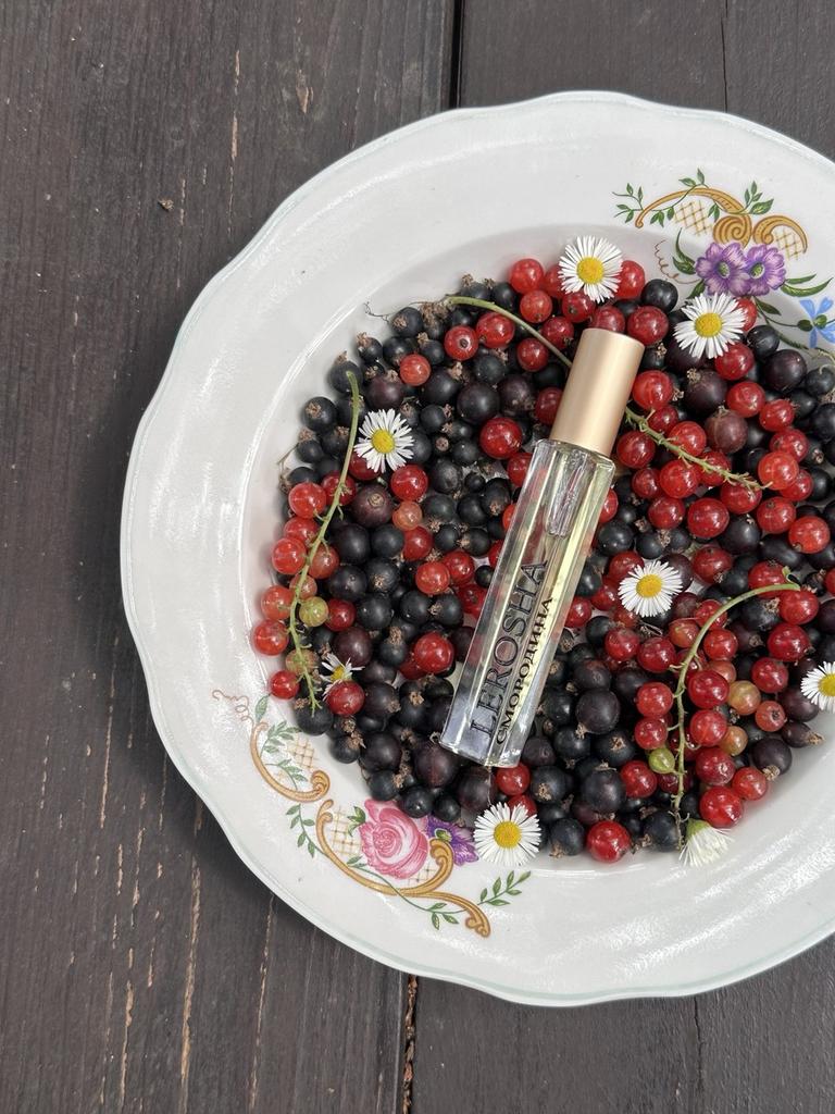 Смородина Lerosha