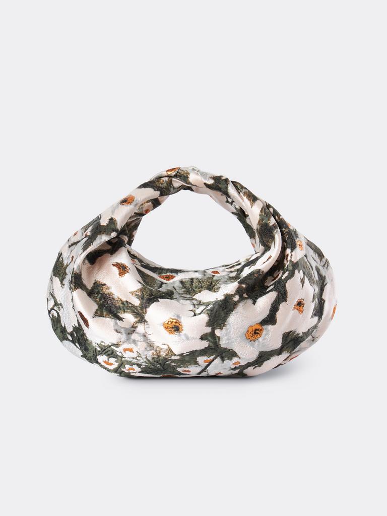 Сумка из жаккарда BAMBINI ciao, cocca!