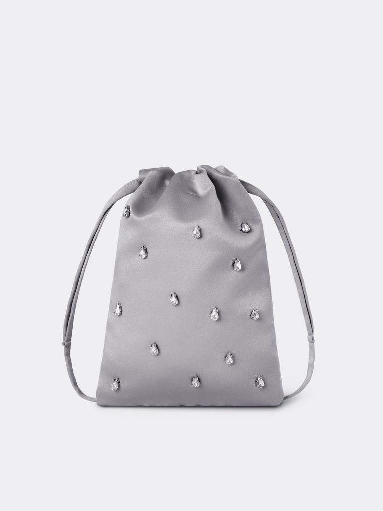 Сумка с кристаллами NEVE ciao, cocca!