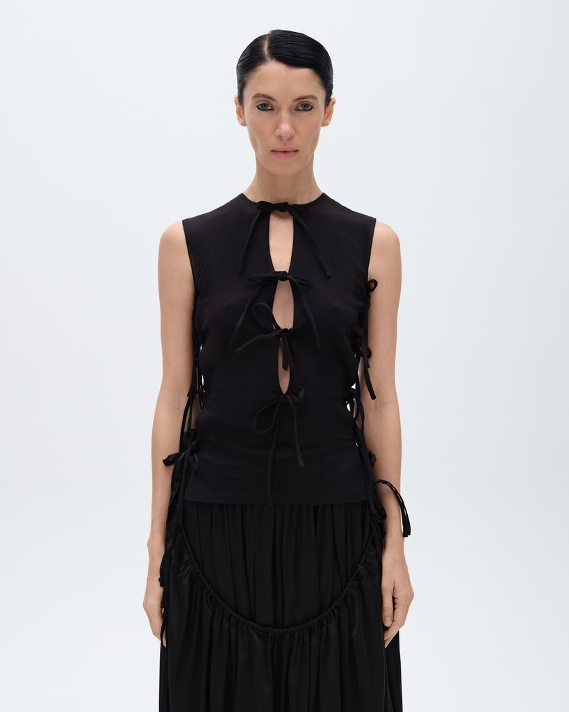 Топ WISHES black Отосион