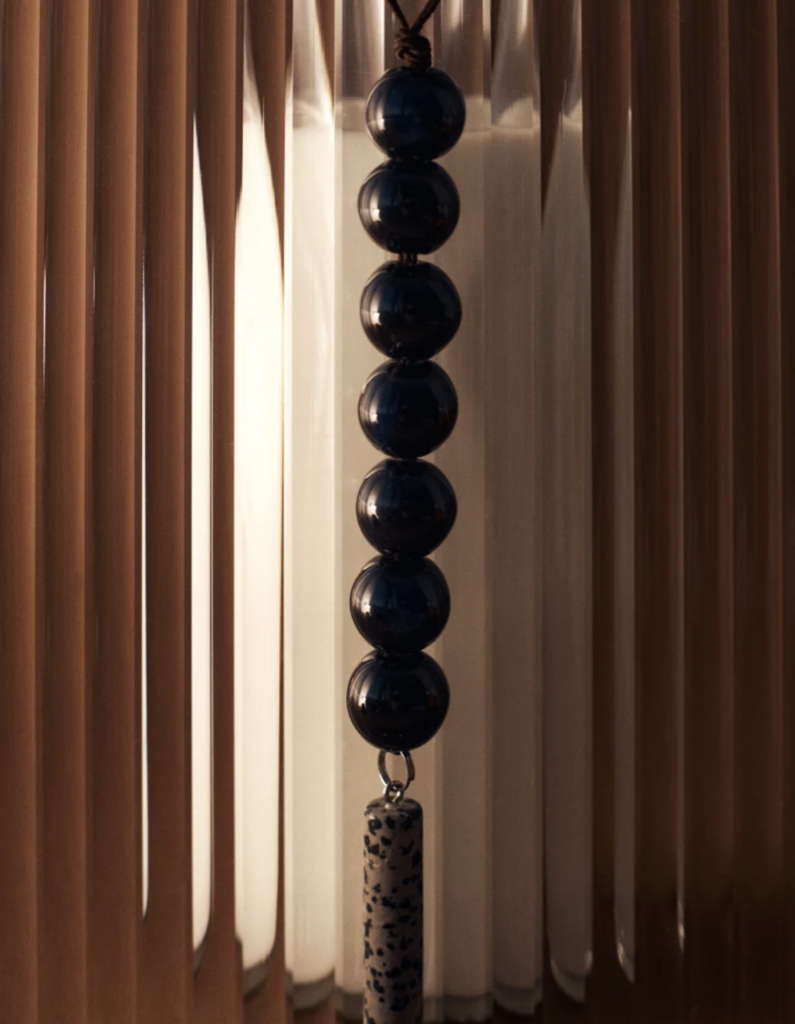 Керамический брелок «Далматин» NOBROW