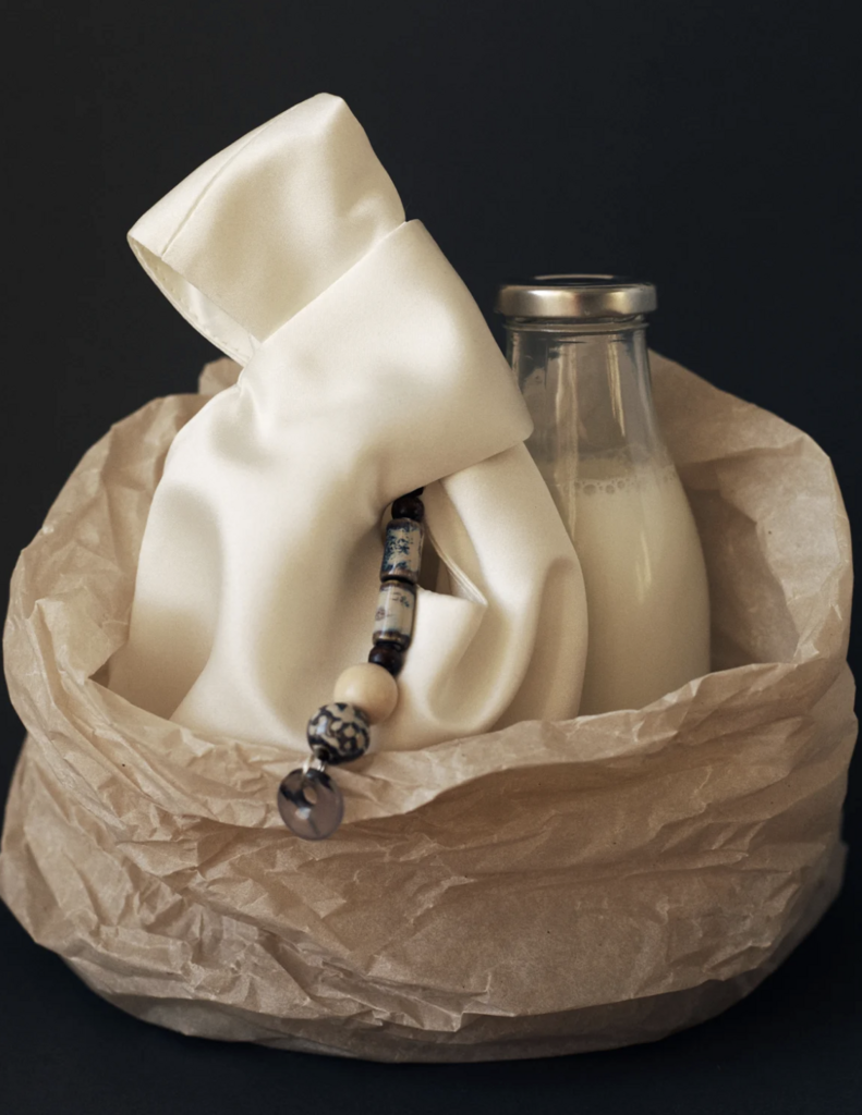 Мини-брелок «Туман» NOBROW