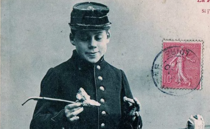 Встреча «Разбираем домашний архив»