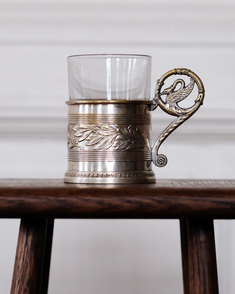 Подстаканник польский от B.Henneberg