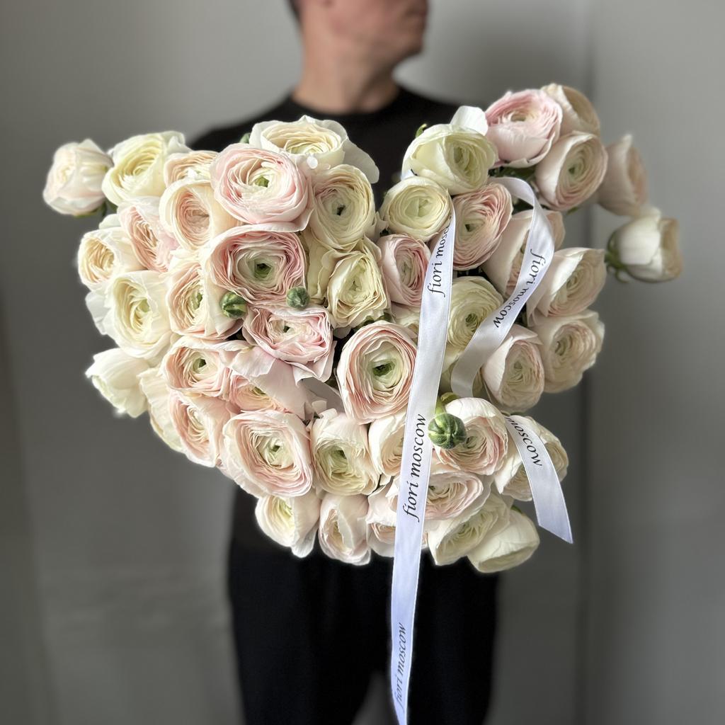 ранункулюсы ханой