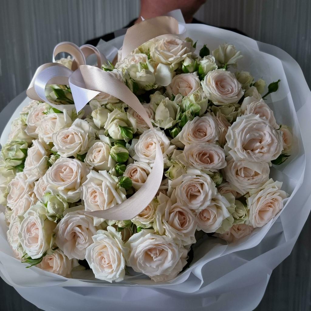 МОНО РОЗА КУСТОВАЯ АНГЕЛИНА