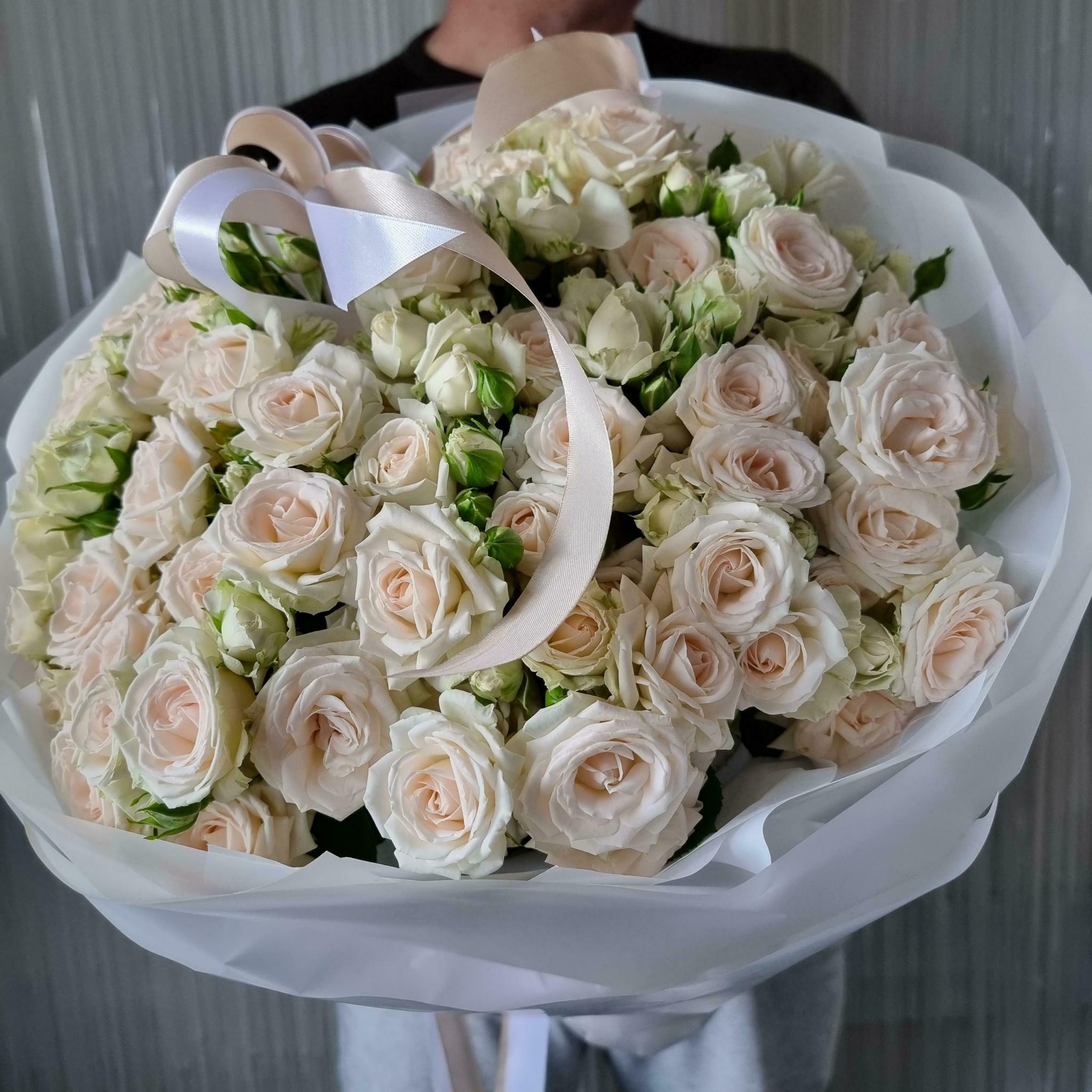 МОНО РОЗА КУСТОВАЯ АНГЕЛИНА