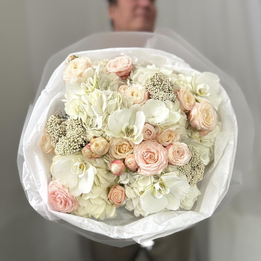 авторский зефир 130