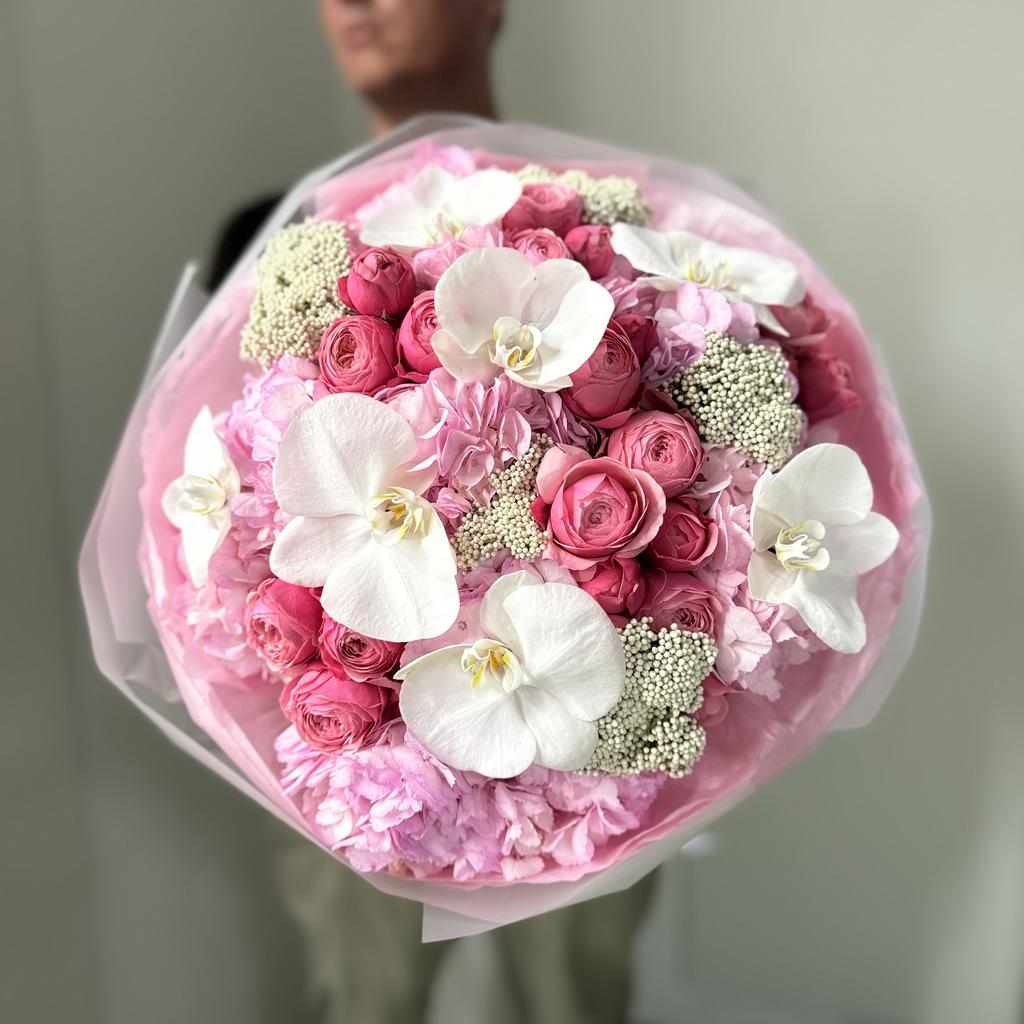 авторский зефир 131