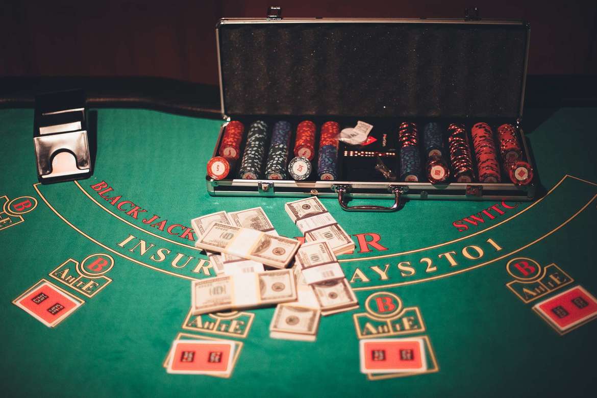 Блек Джек - 16000 руб.