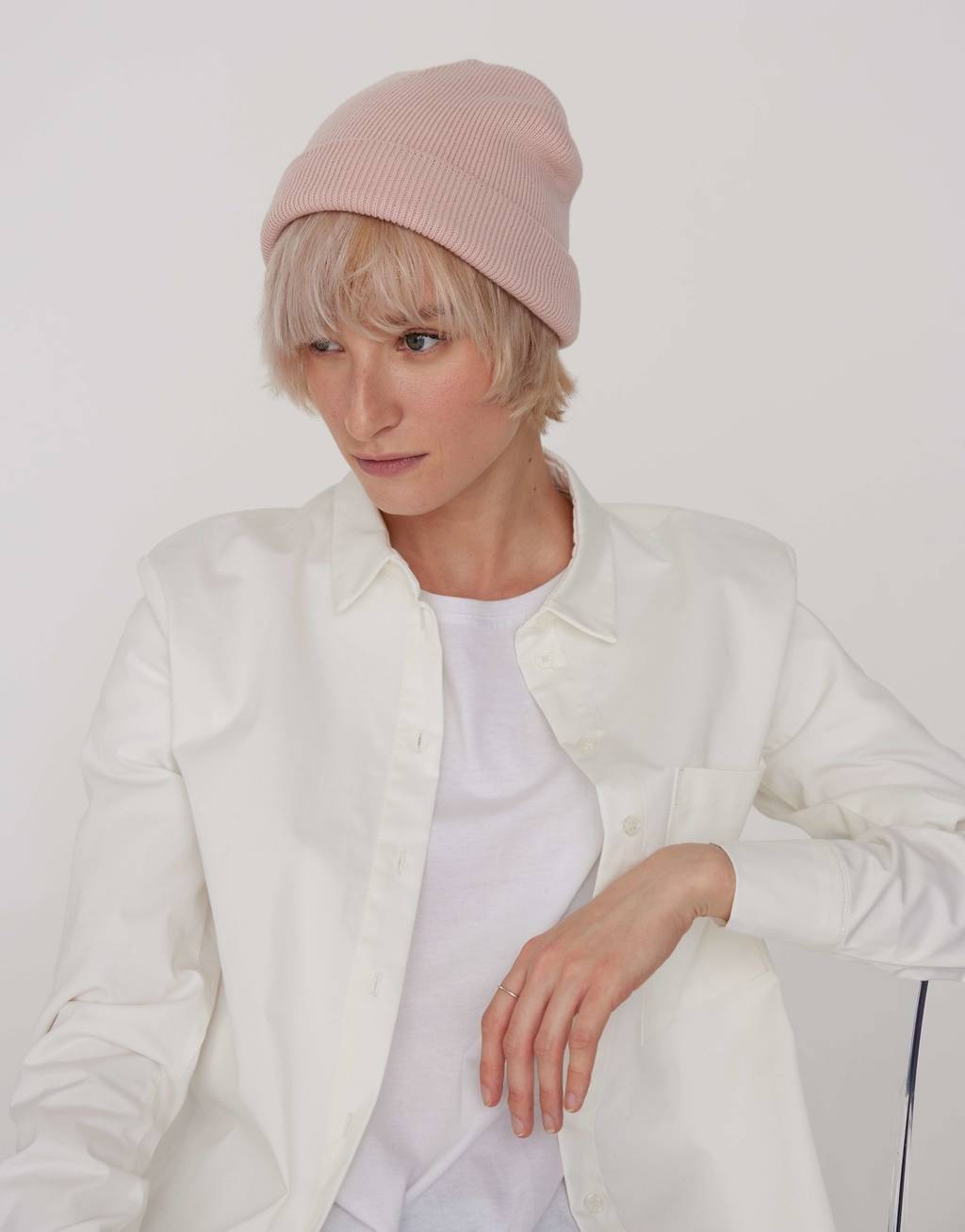 ШАПКА ПУДРОВАЯ, КМ