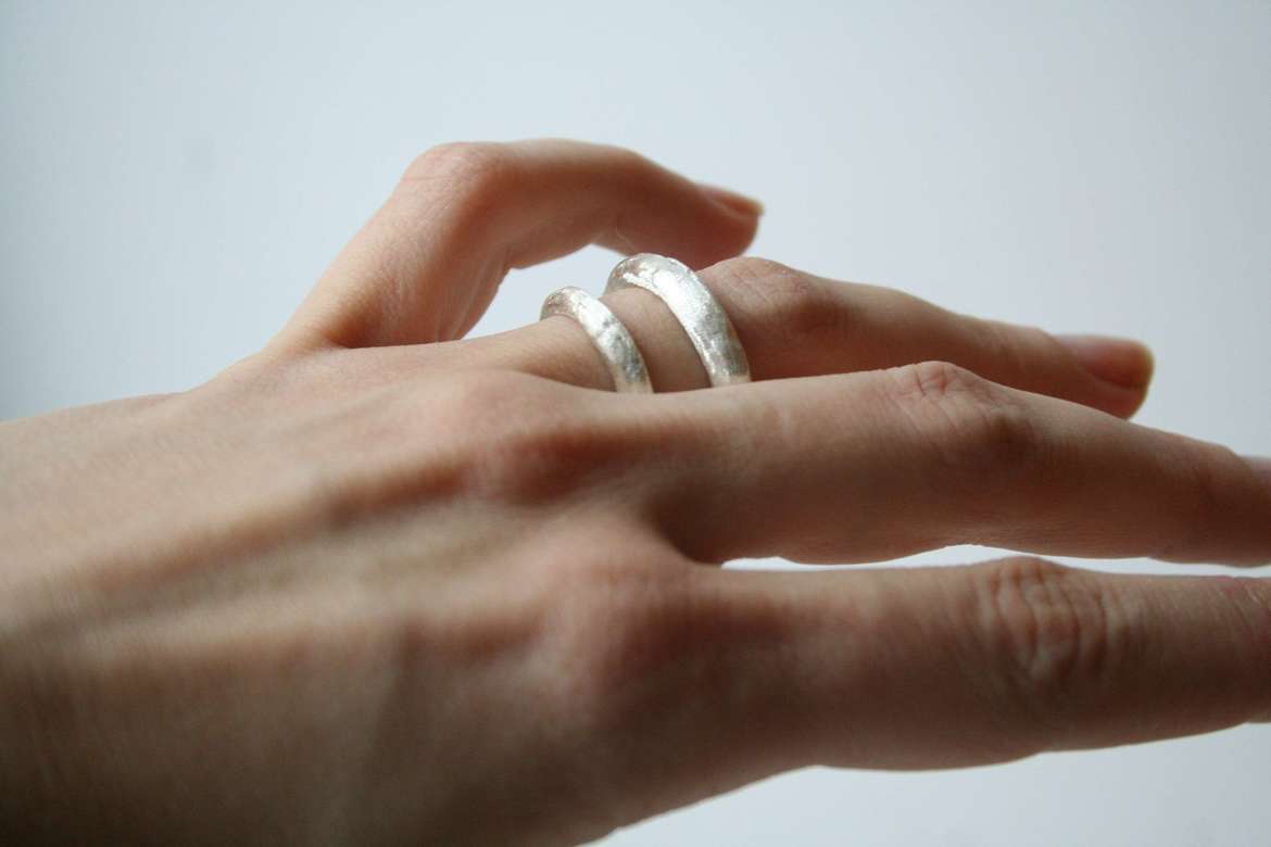 обручальные кольца обручи
