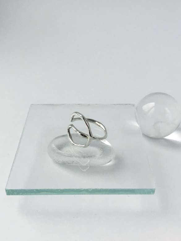 кольцо виток