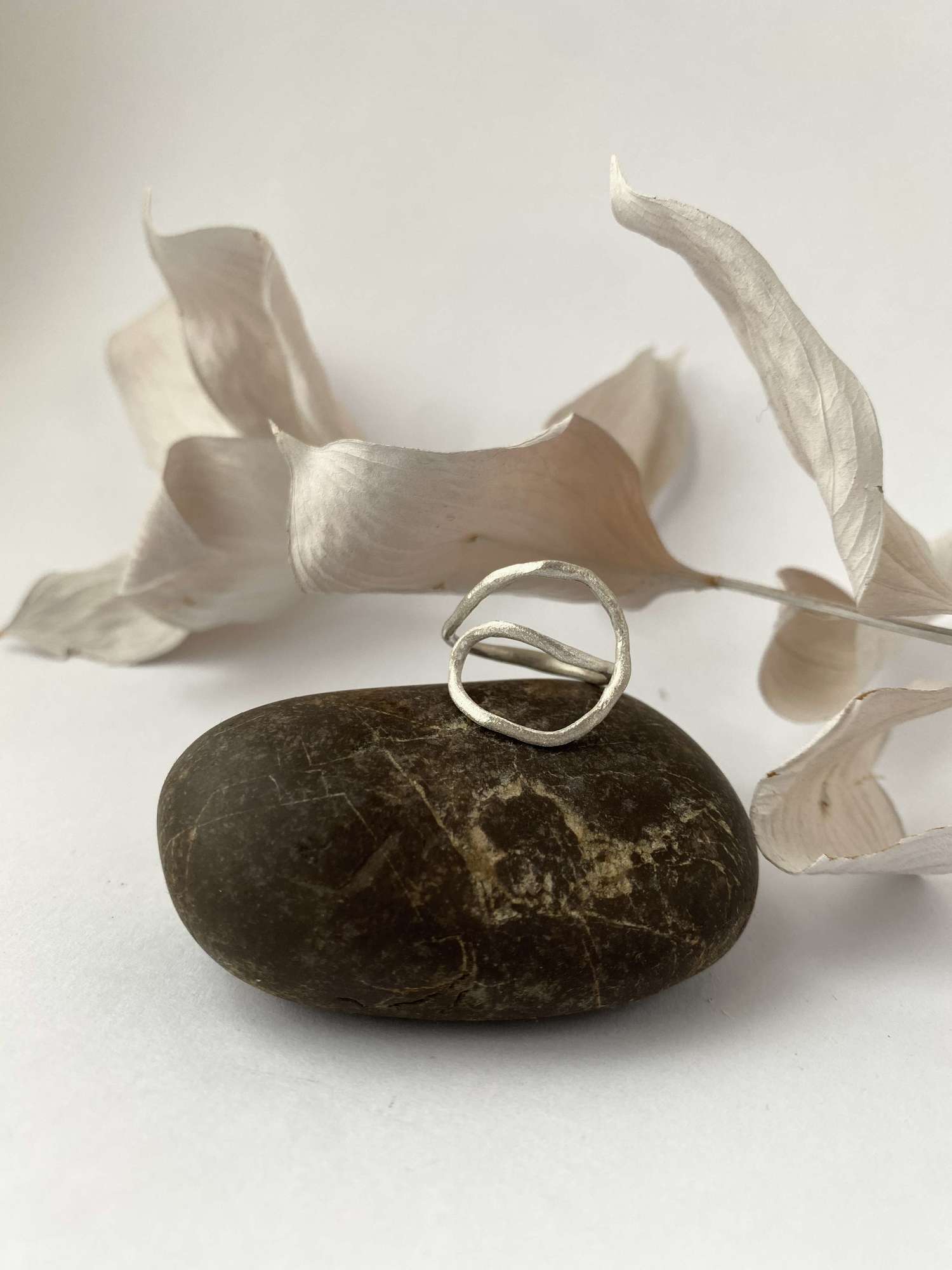 кольцо виток