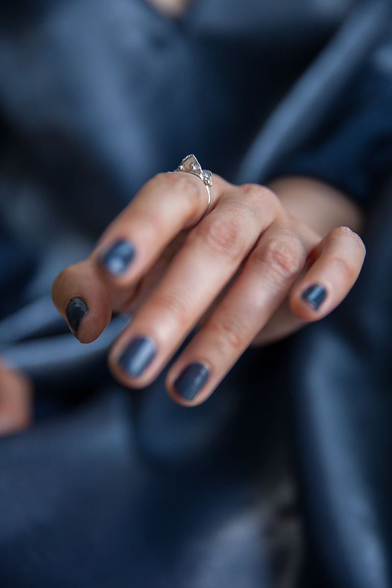 кольцо горы