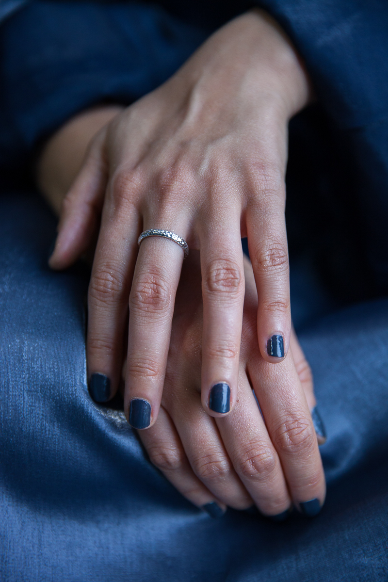 кольцо кратеры