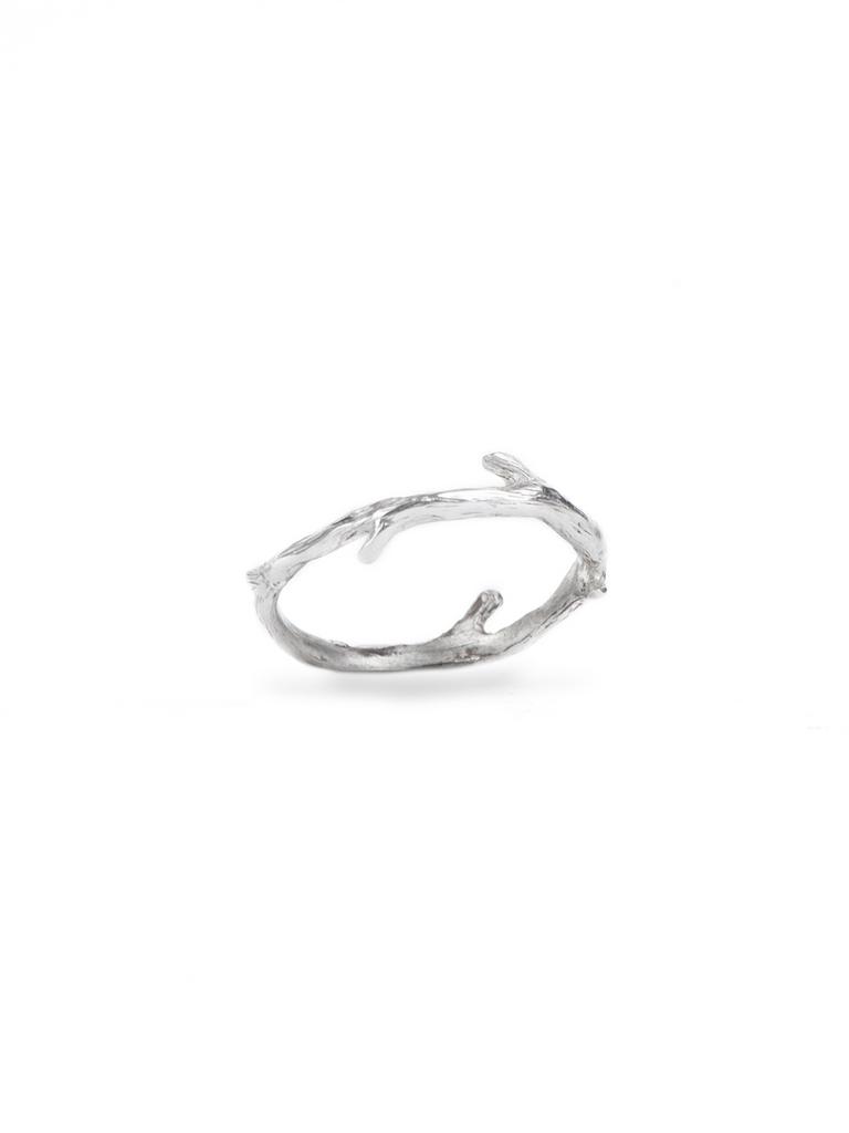 Sprigs ring simple