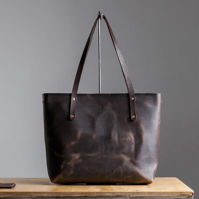 Шопер "Шоколад"