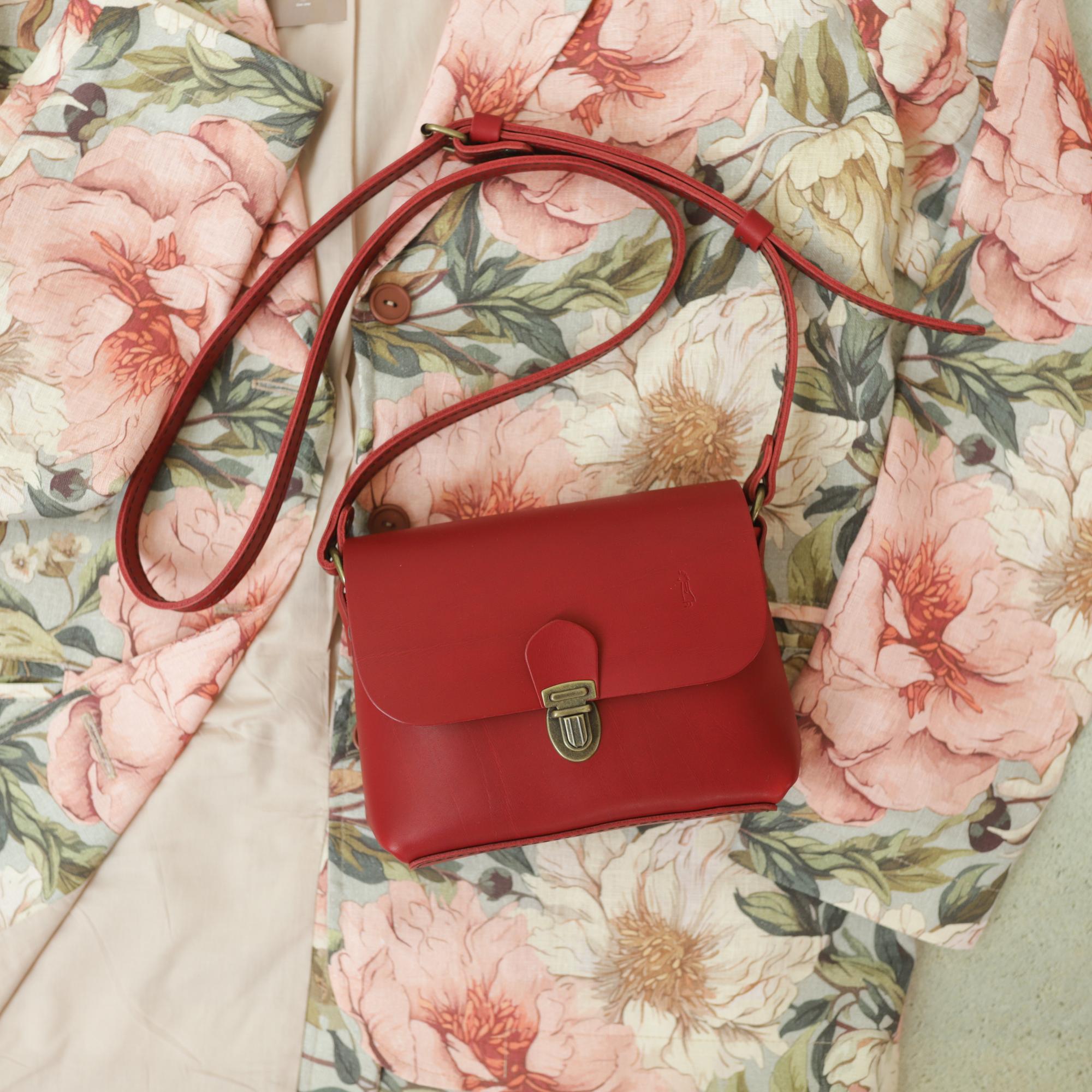 Кросс-боди «Робин»