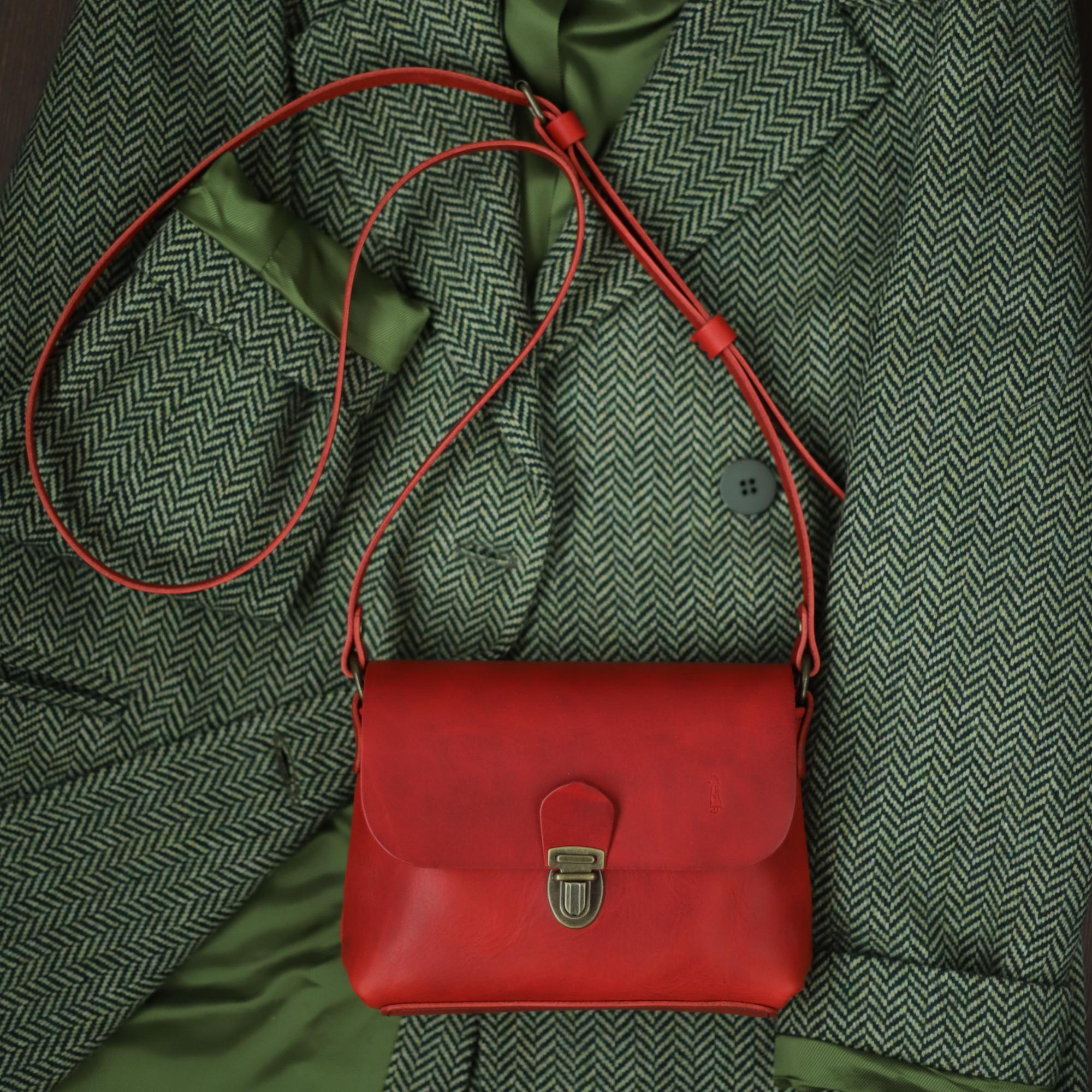 Кросс-боди «Робин»