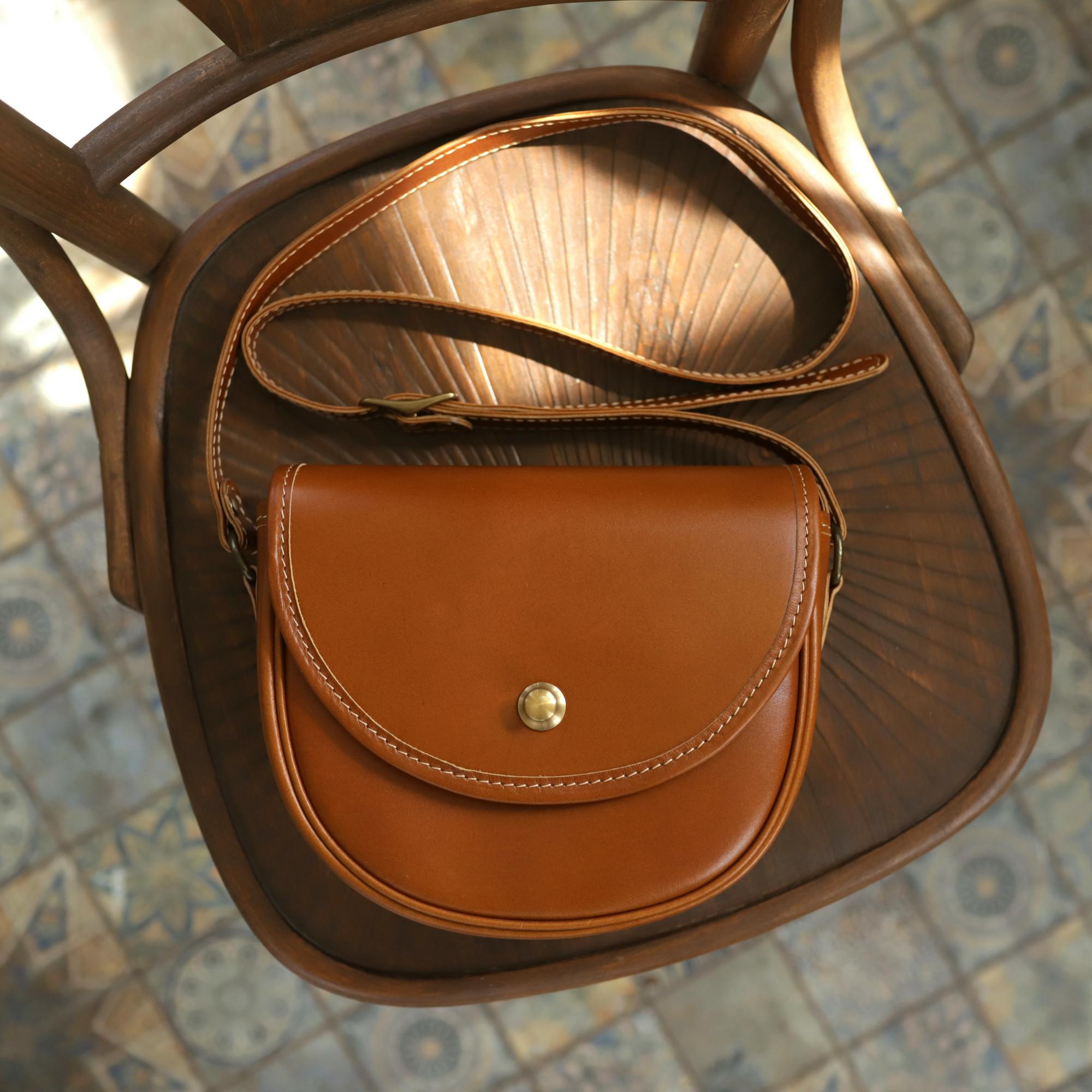 Кросс-боди "Мишель"