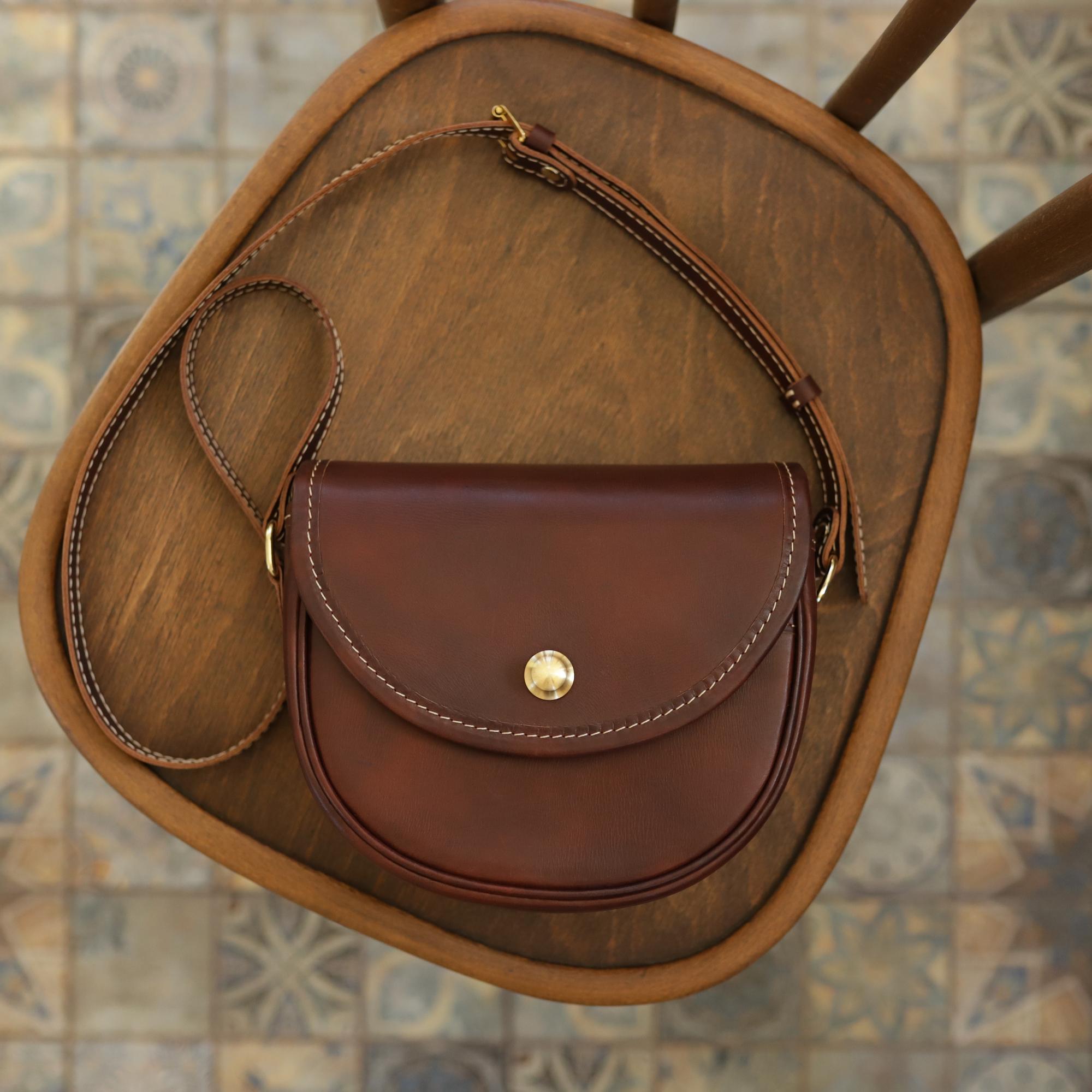 Кросс-боди "Мишель" mini