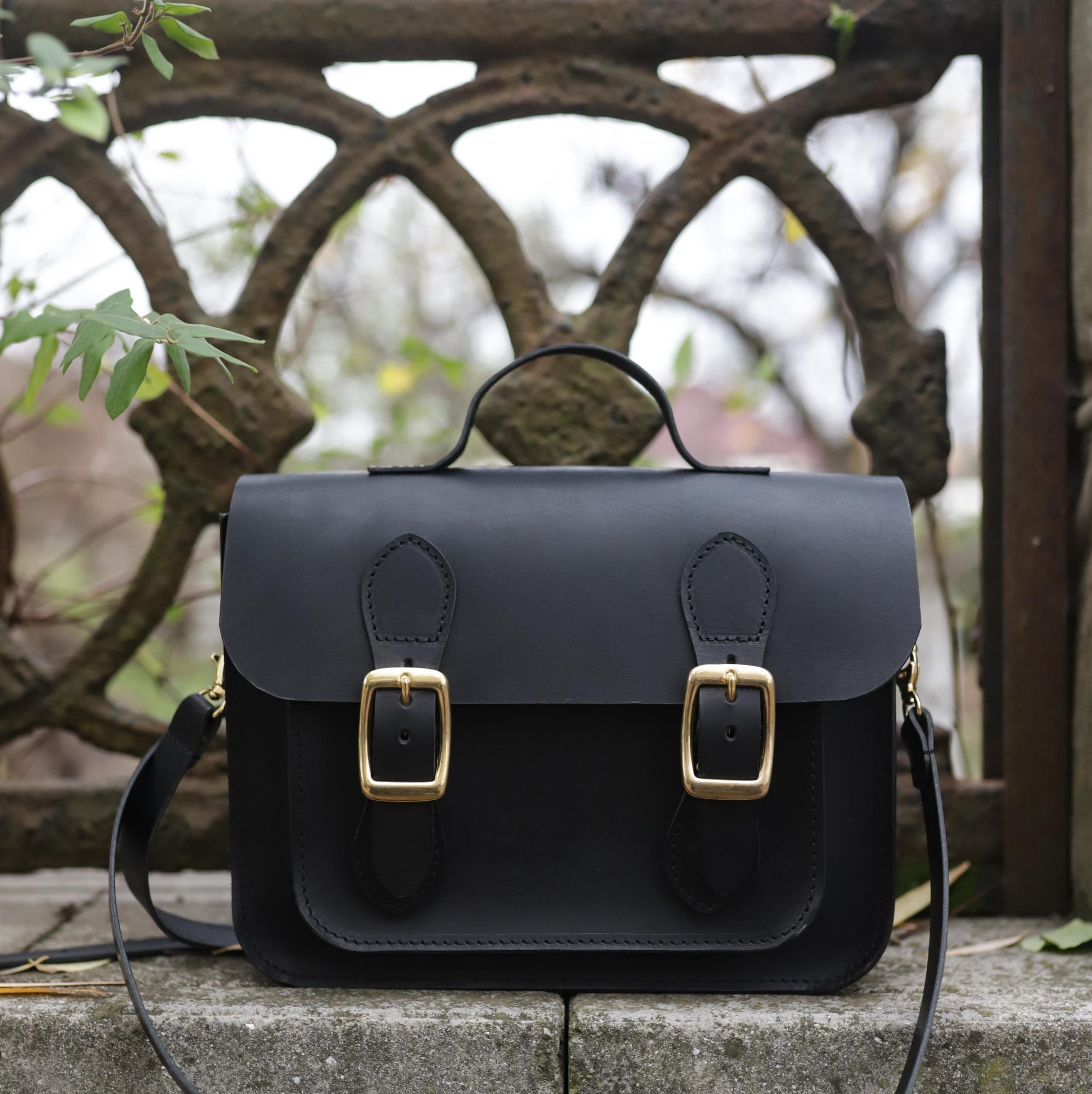 Портфель " Сэлинджер"