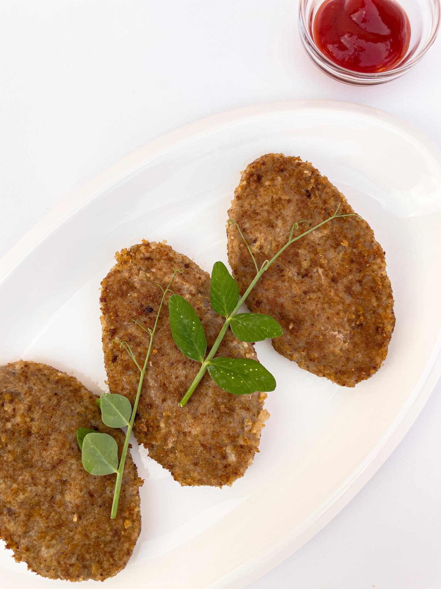 Котлеты любимые