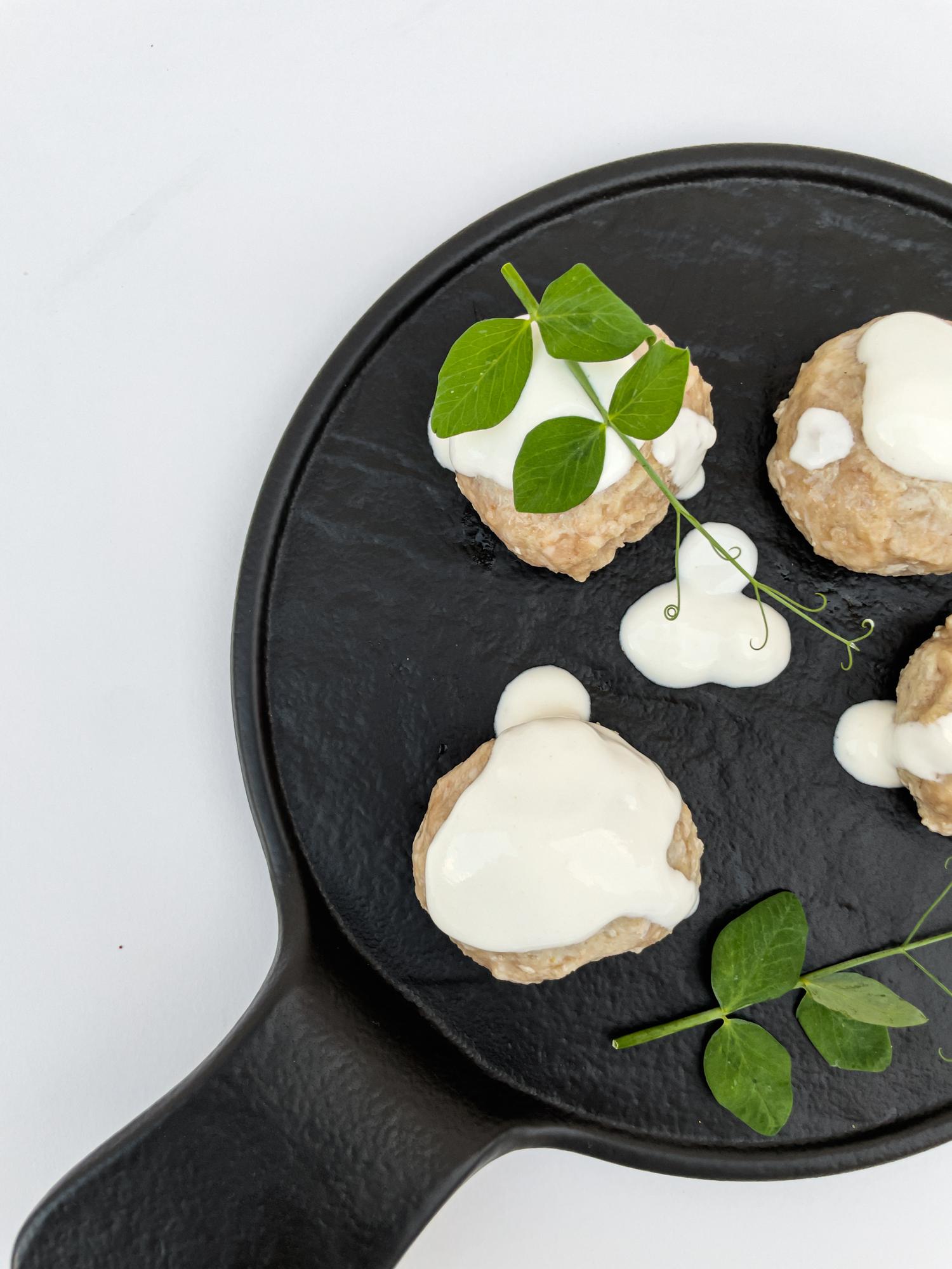 Тефтели домашние