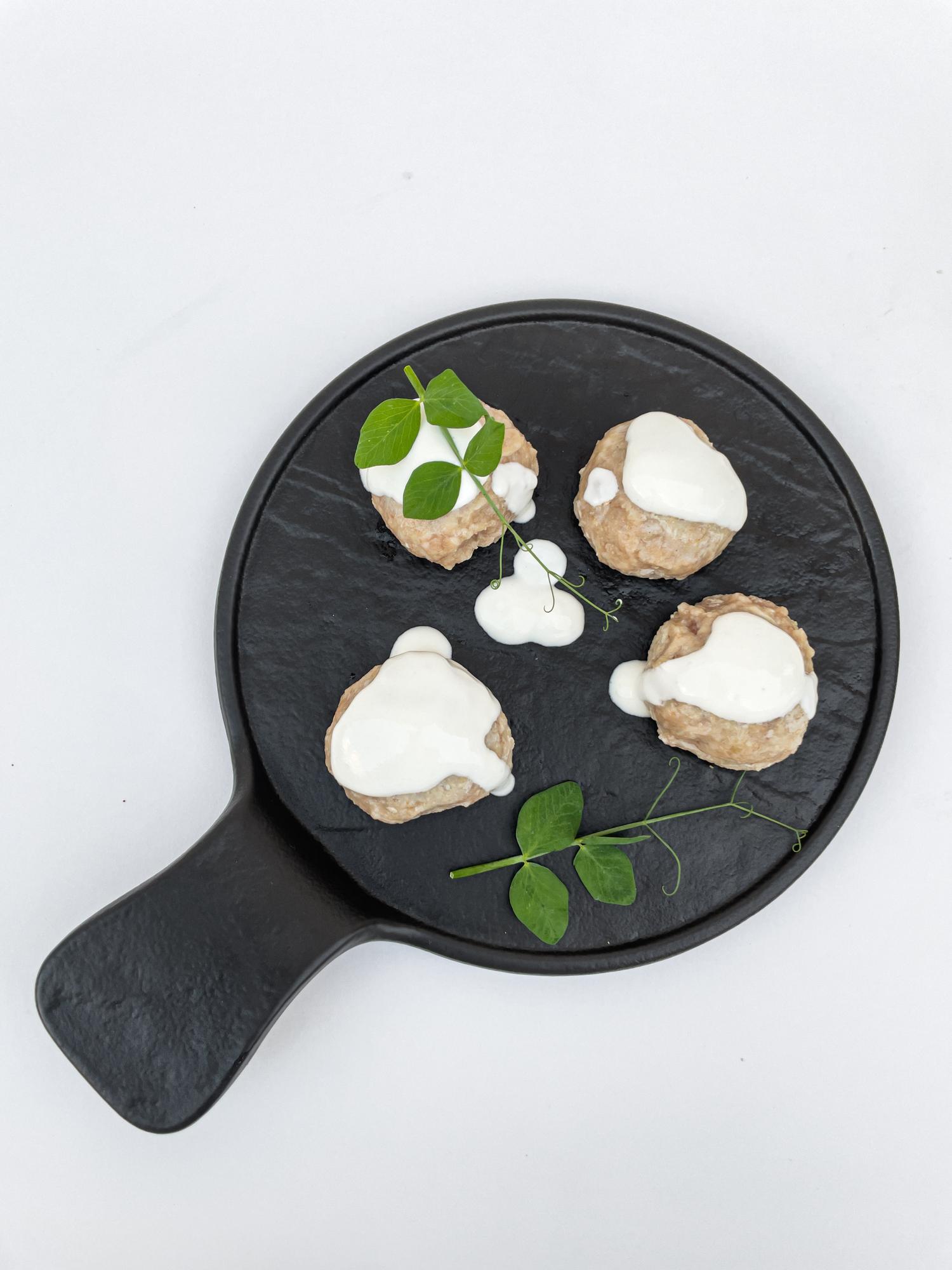 Тефтели домашние