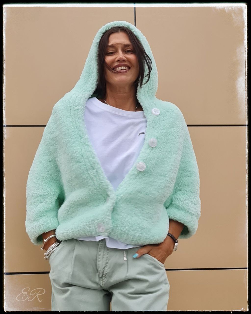 Мастер-класс #FLUFFY_BOMBER