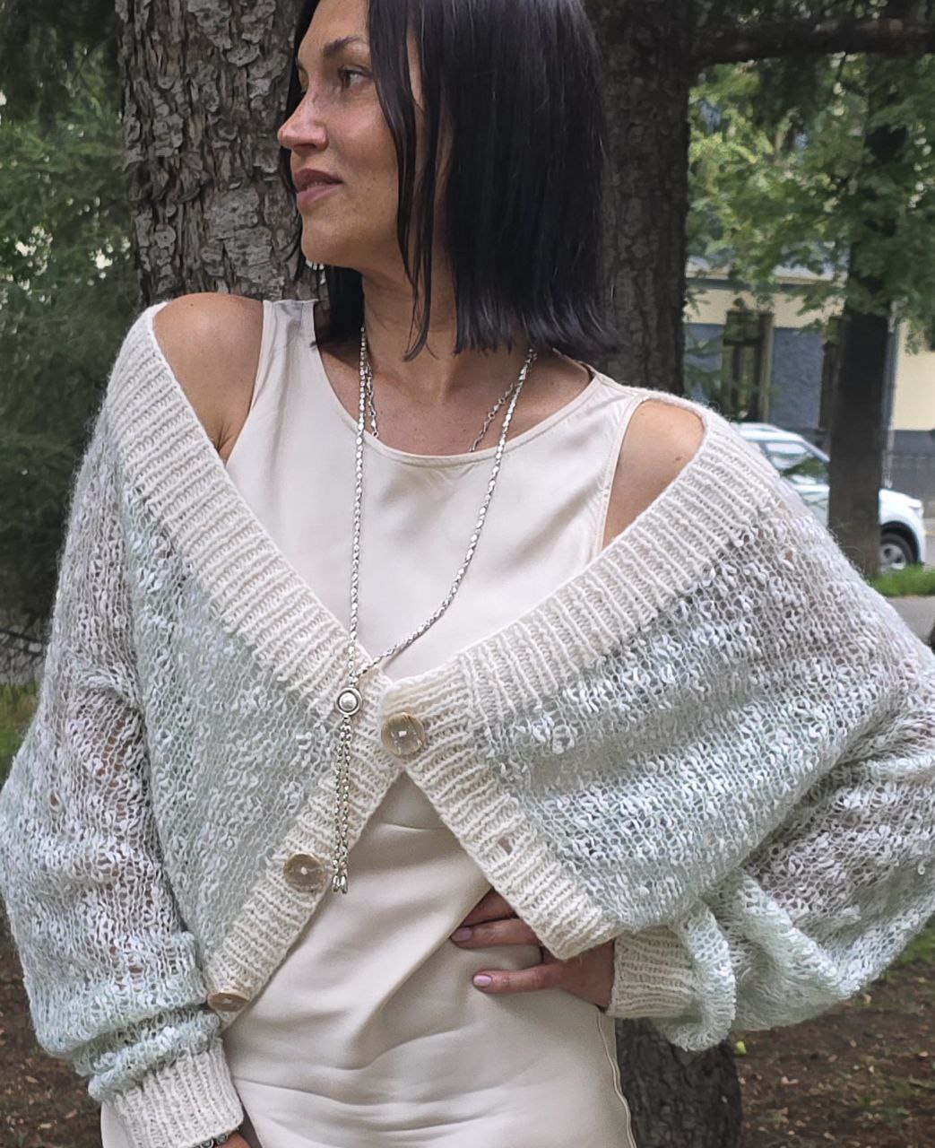 Мастер-класс #CARDI_AURA