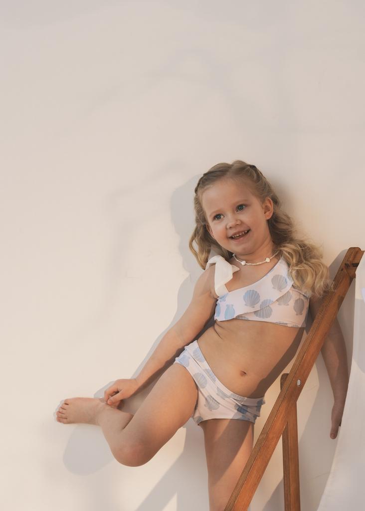 Купальник раздельный Жемчужина